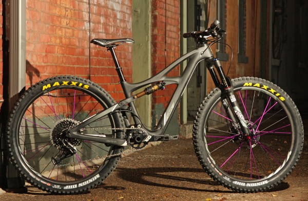 2019 ibis best sale mojo 3