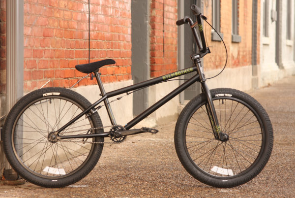 Stolen 22 inch bmx sale