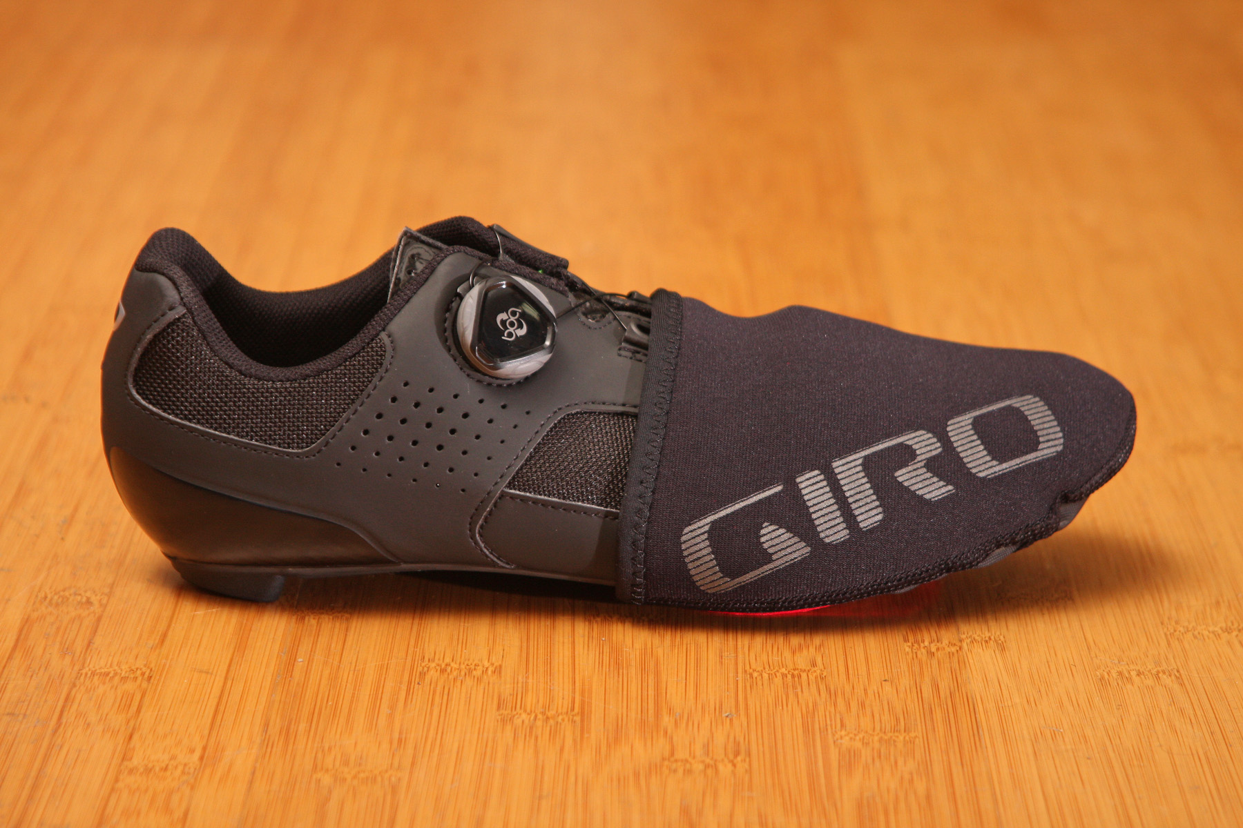 giro toe covers