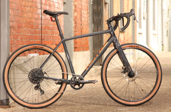 Kona rove sales nrb se