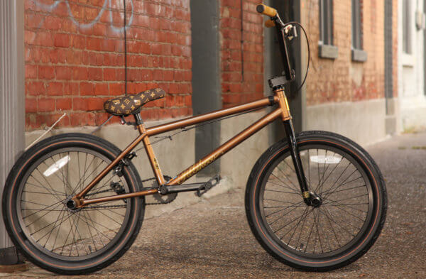 Fit scumbag 2020 bmx on sale bike