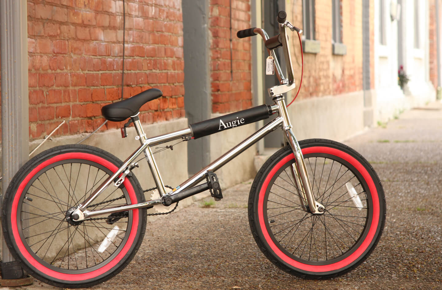 fit augie bmx