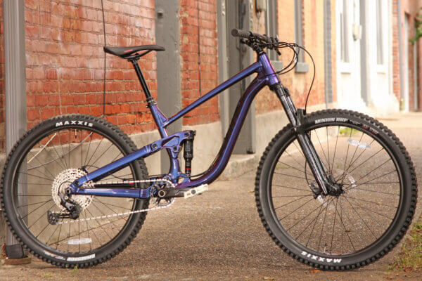 Kona process 134 hot sale 27.5 for sale