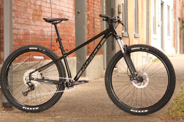 norco fluid ht 2021