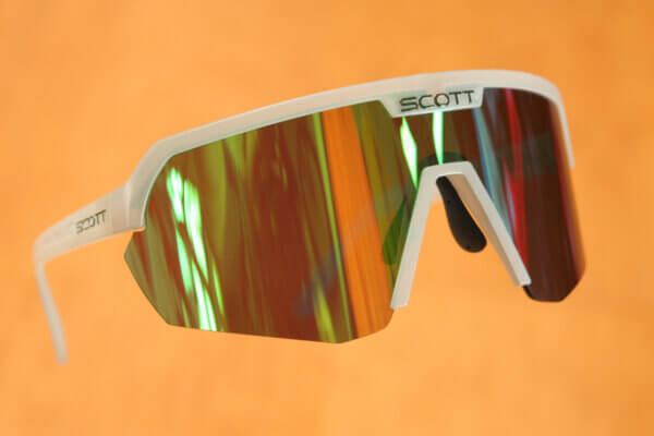 Scott sport shield store sunglasses