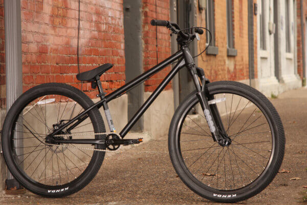 Verde radix deals dirt jumper